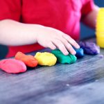 Building a Sensory Diet for your Child